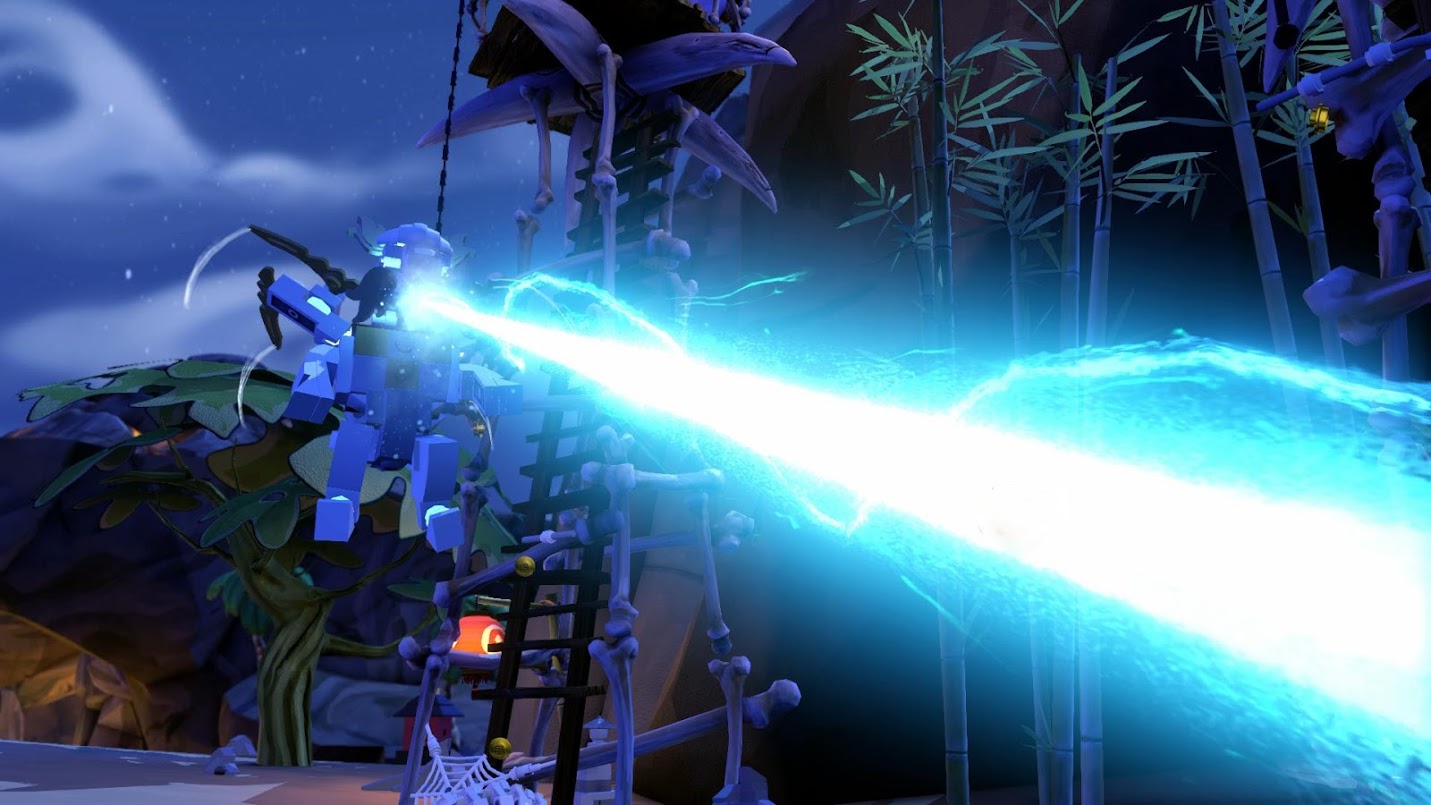 LEGO Dimensions - Imagen 4